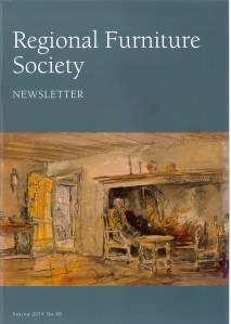 Newsletter Spring 2014