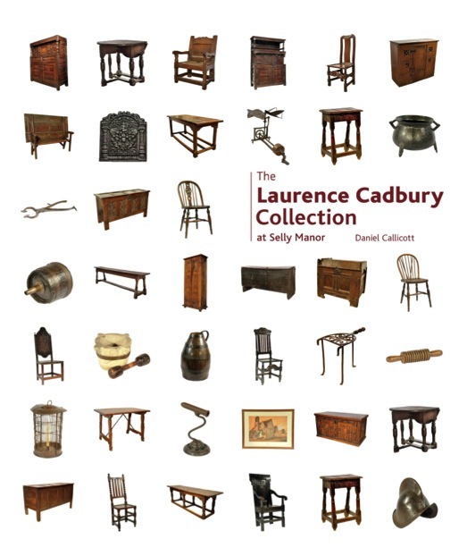 Cadbury Collection at Selly Manor