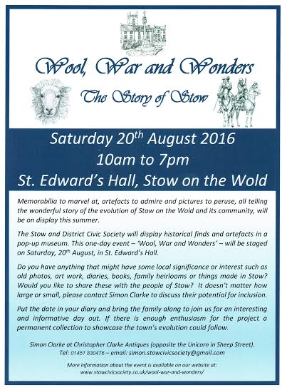 wool war Wonder flyer
