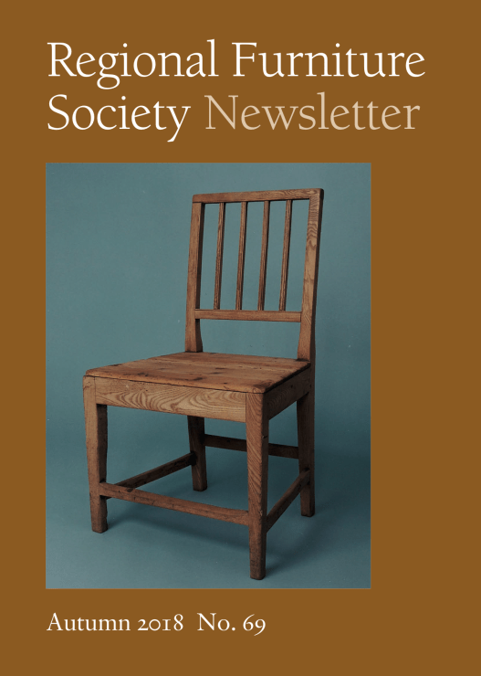 RFS NL 69 Berkely cover