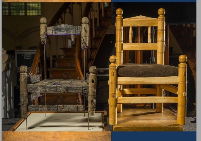 CONF Saturday Christopher Gilbert Lecture 1