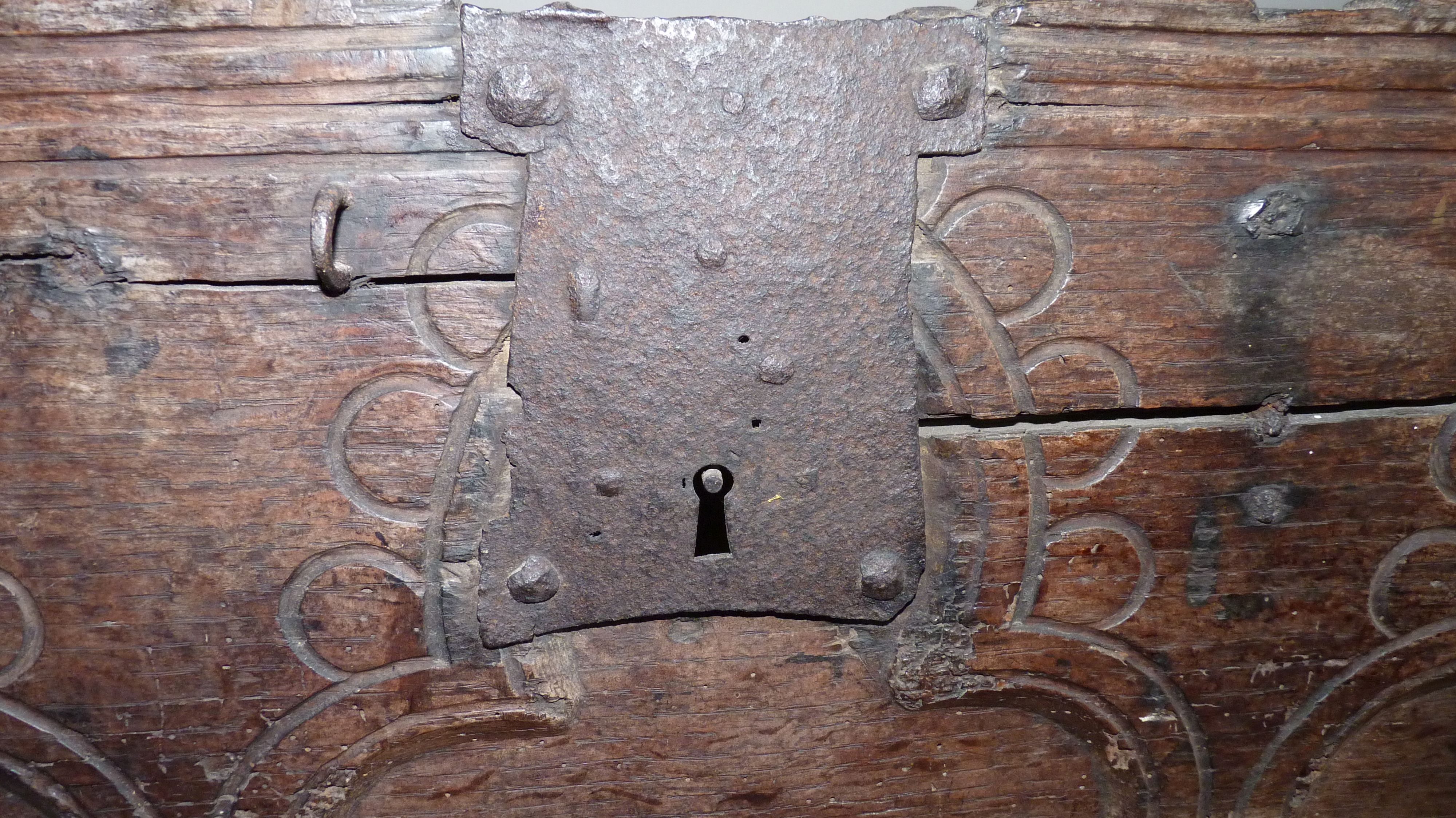 SHORTNOTES Spring locks 1a Kent front